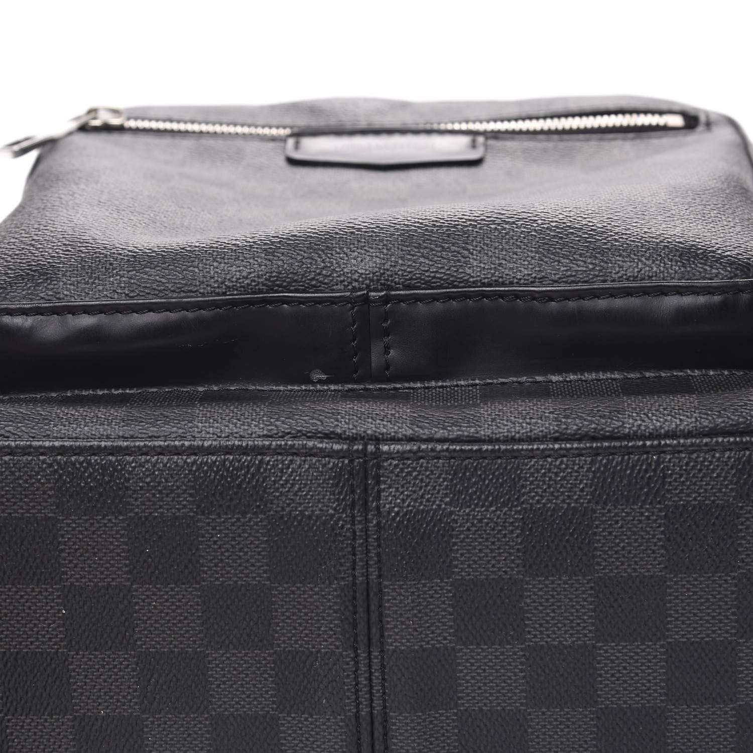 Louis Vuitton Damier Graphite Josh Backpack 14 of 18