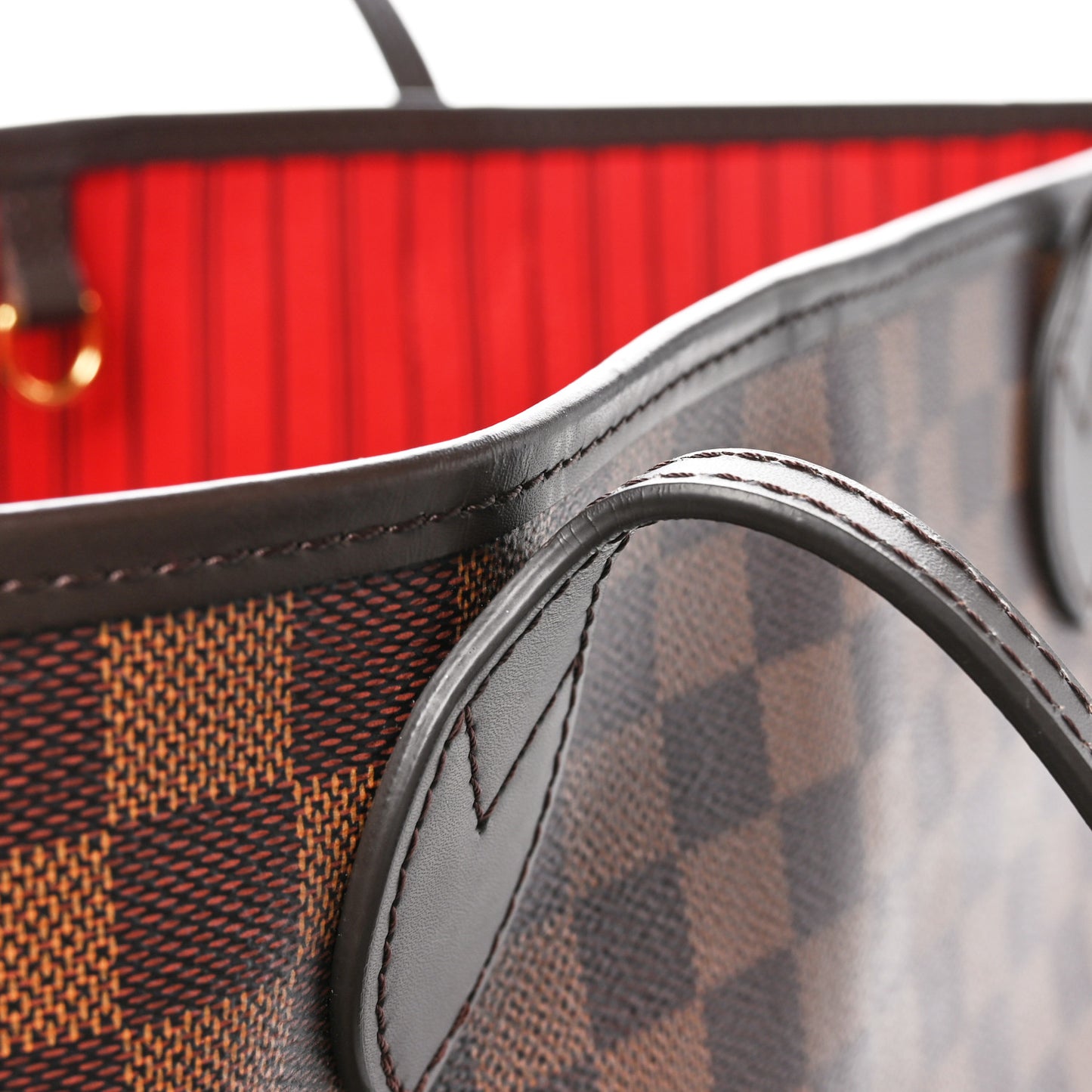 Damier Ebene Neo Neverfull MM