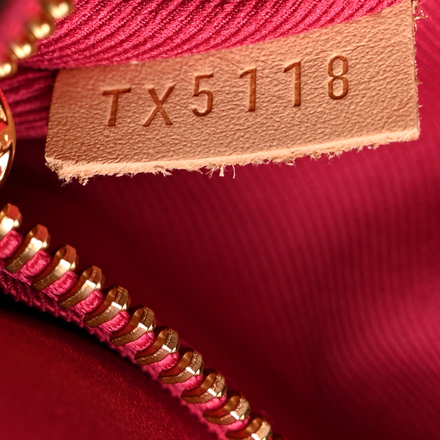 Louis Vuitton Monogram Graceful MM Pivoine 7 of 13