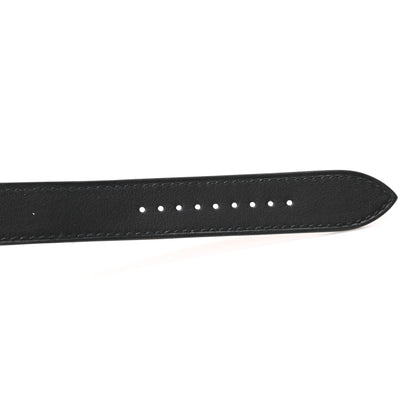 Hermes Swift 40mm Apple Watch Double Tour Band Black 3 of 7