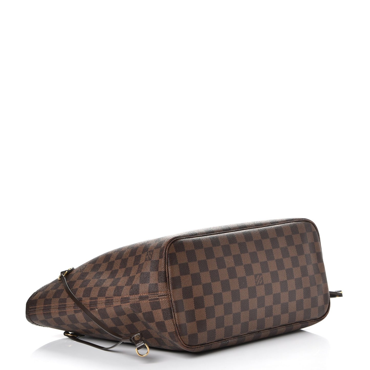 Damier Ebene Neo Neverfull MM