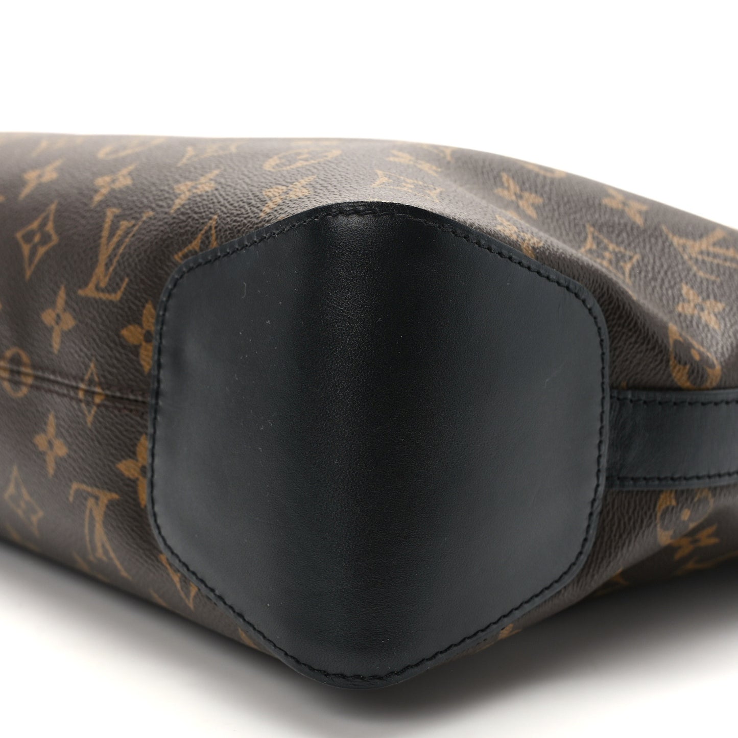 Monogram Macassar Torres Messenger