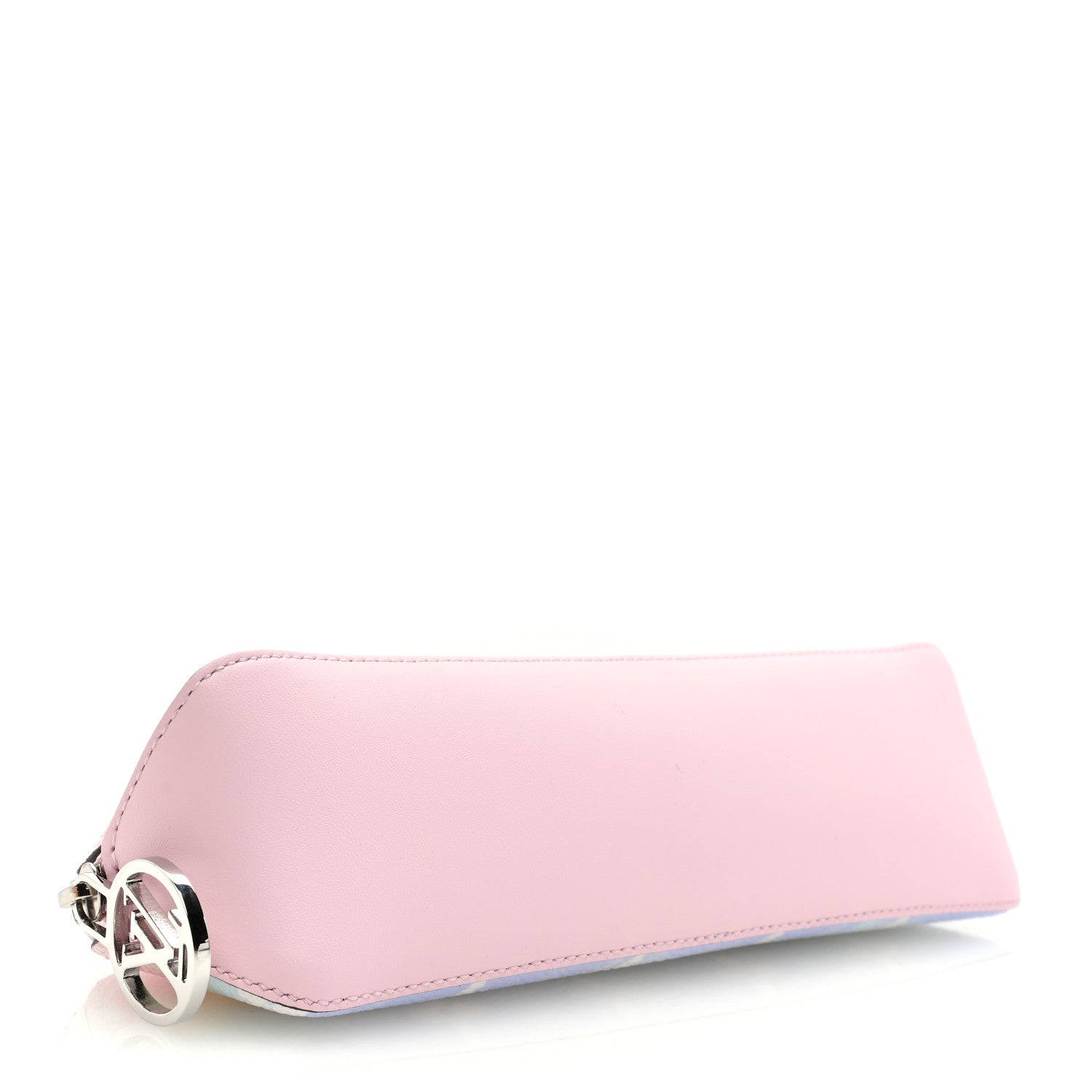 Louis Vuitton Monogram Escale Elizabeth Pencil Pouch Pastel 4 of 6