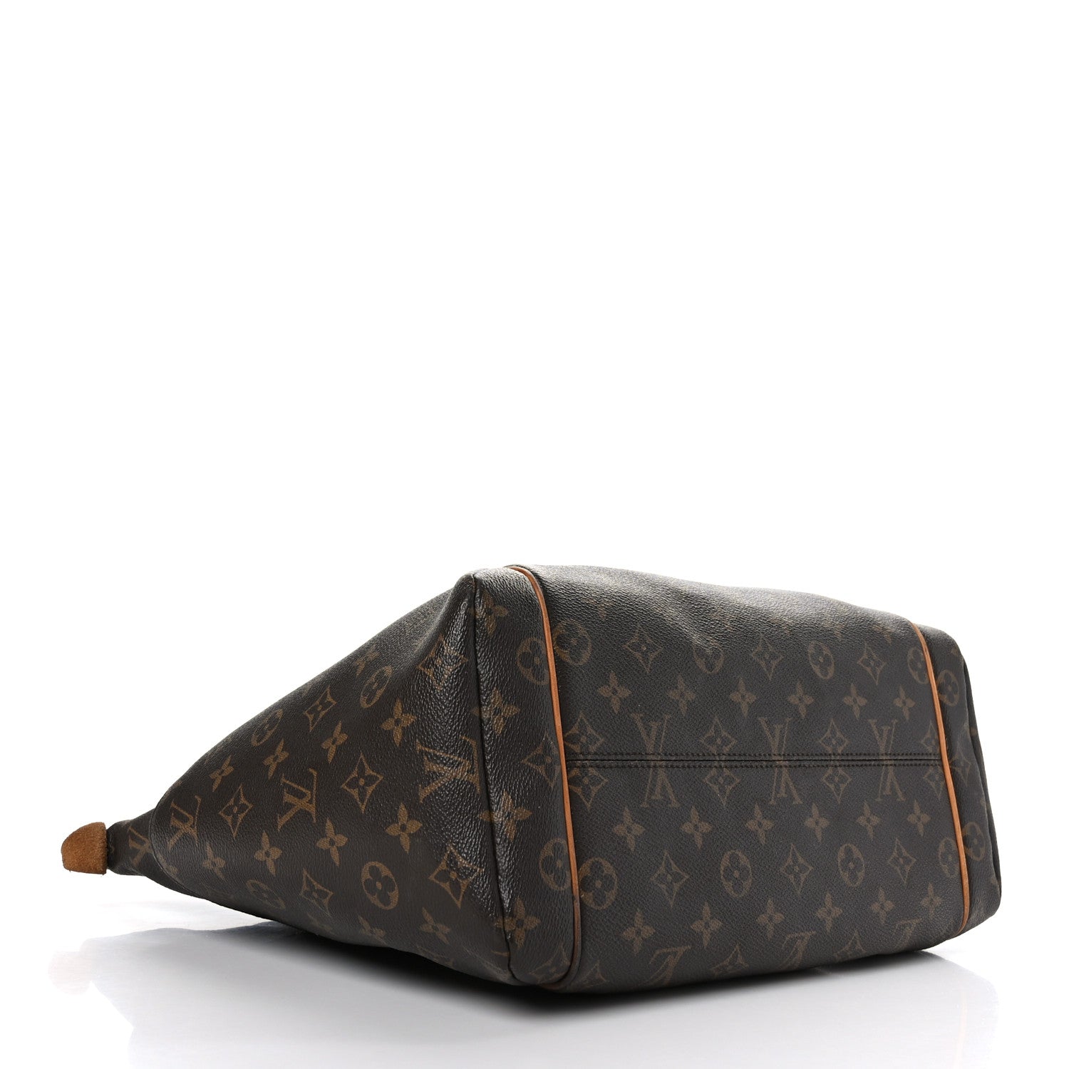 Louis Vuitton Monogram Totally MM 4 of 9