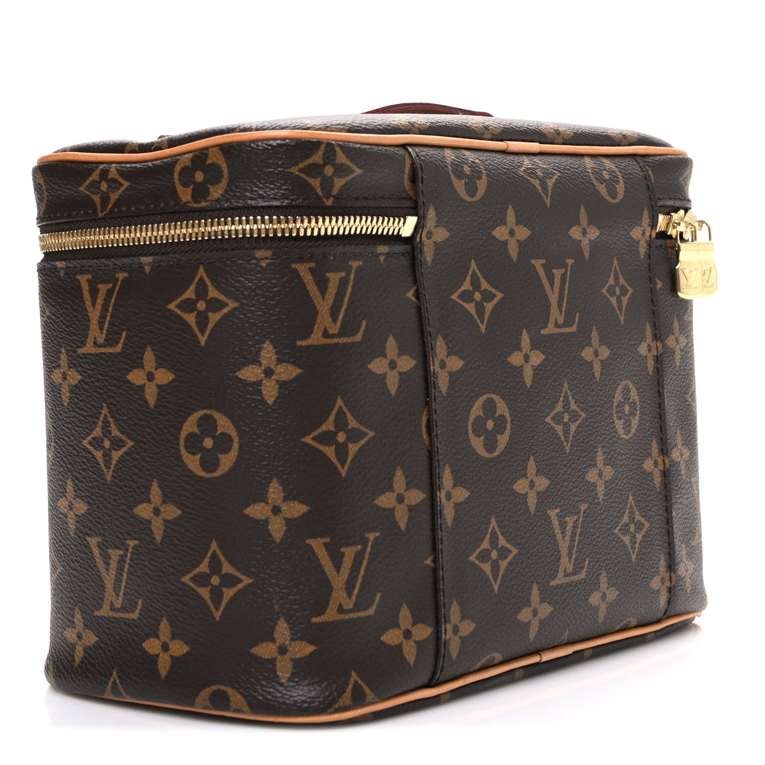 Louis Vuitton Monogram Nice BB 3 of 7