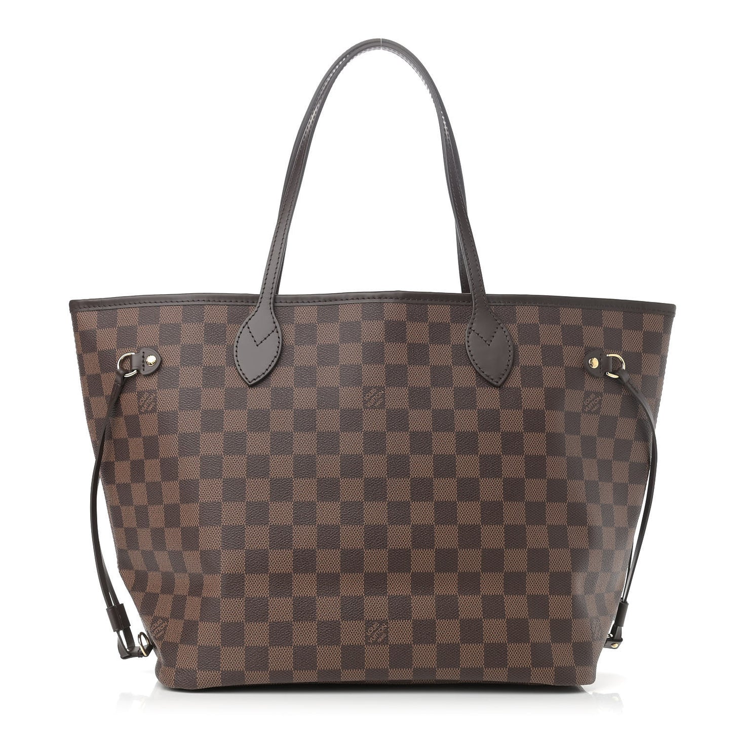 Damier Ebene Neo Neverfull MM