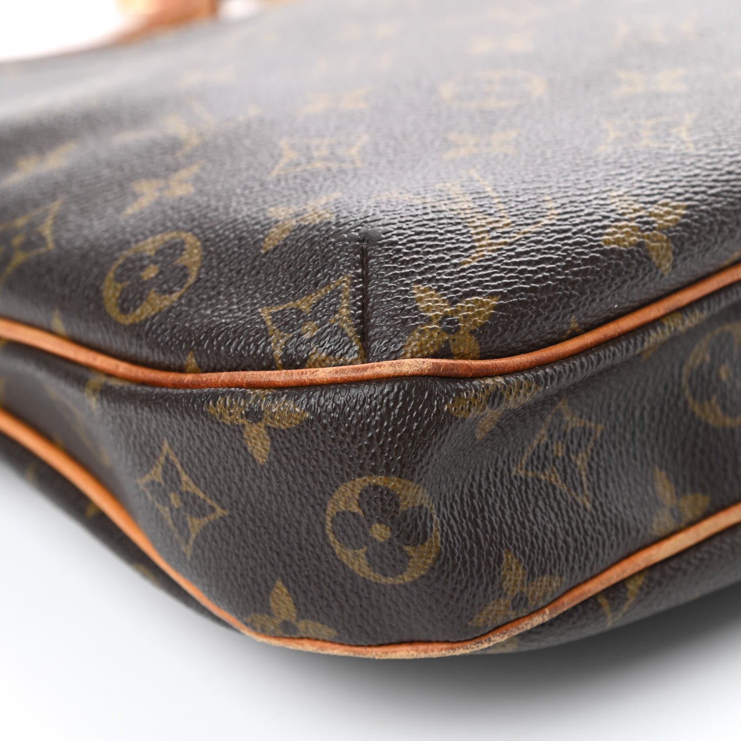 Louis Vuitton Monogram Odeon PM 8 of 15