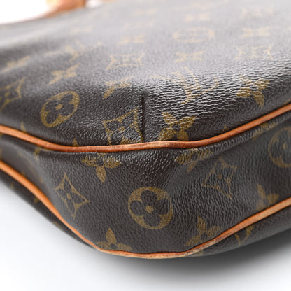 Louis Vuitton Monogram Odeon PM 8 of 15