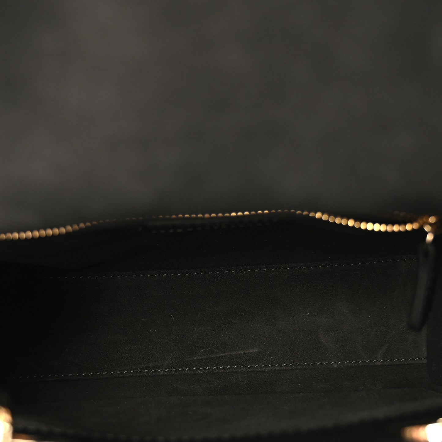 Lambskin Cannage Small My ABCDior Lady Dior Black