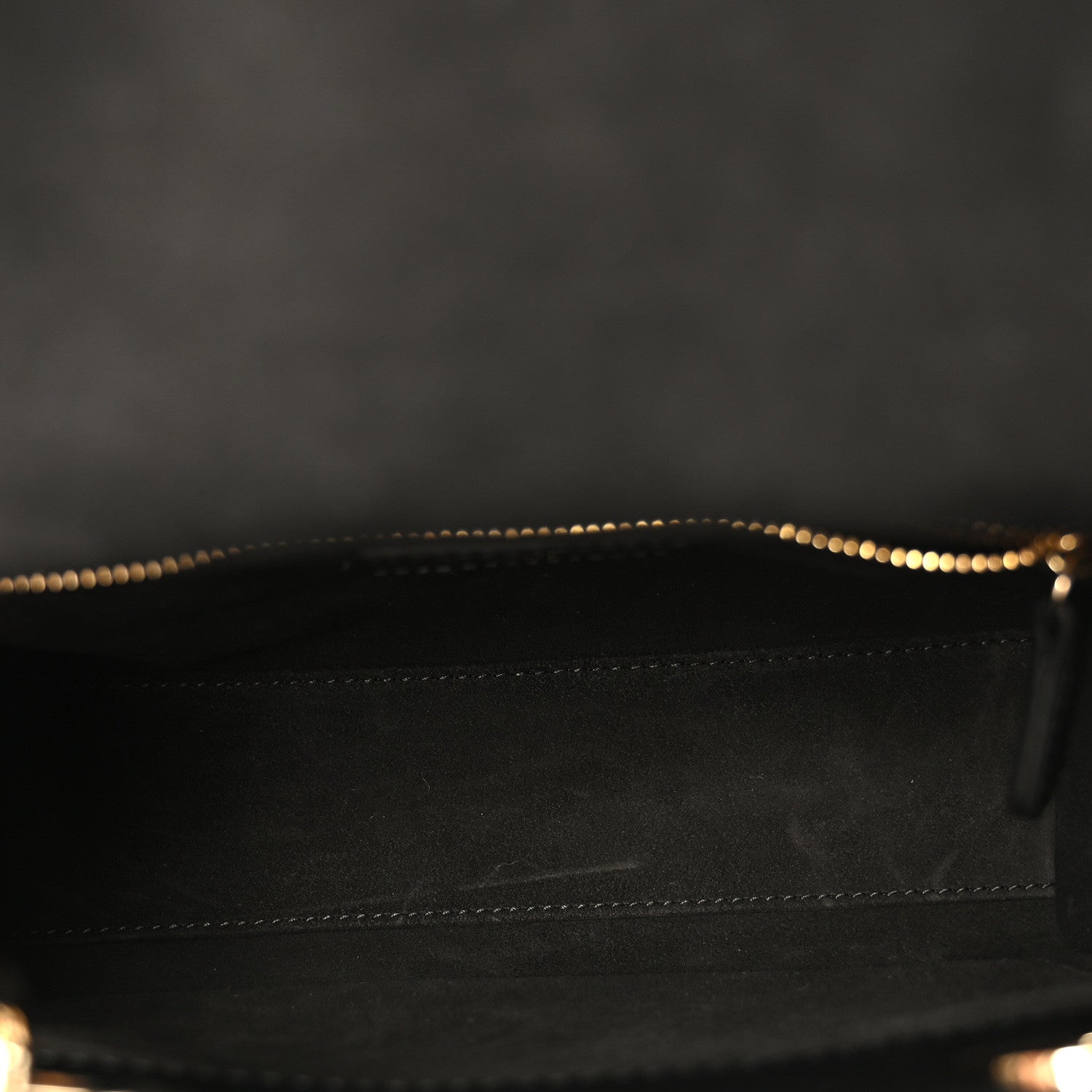 Christian Dior Lambskin Cannage Small My ABCDior Lady Dior Black 5 of 9