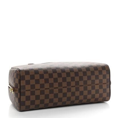 Louis Vuitton Damier Ebene Nolita 4 of 9