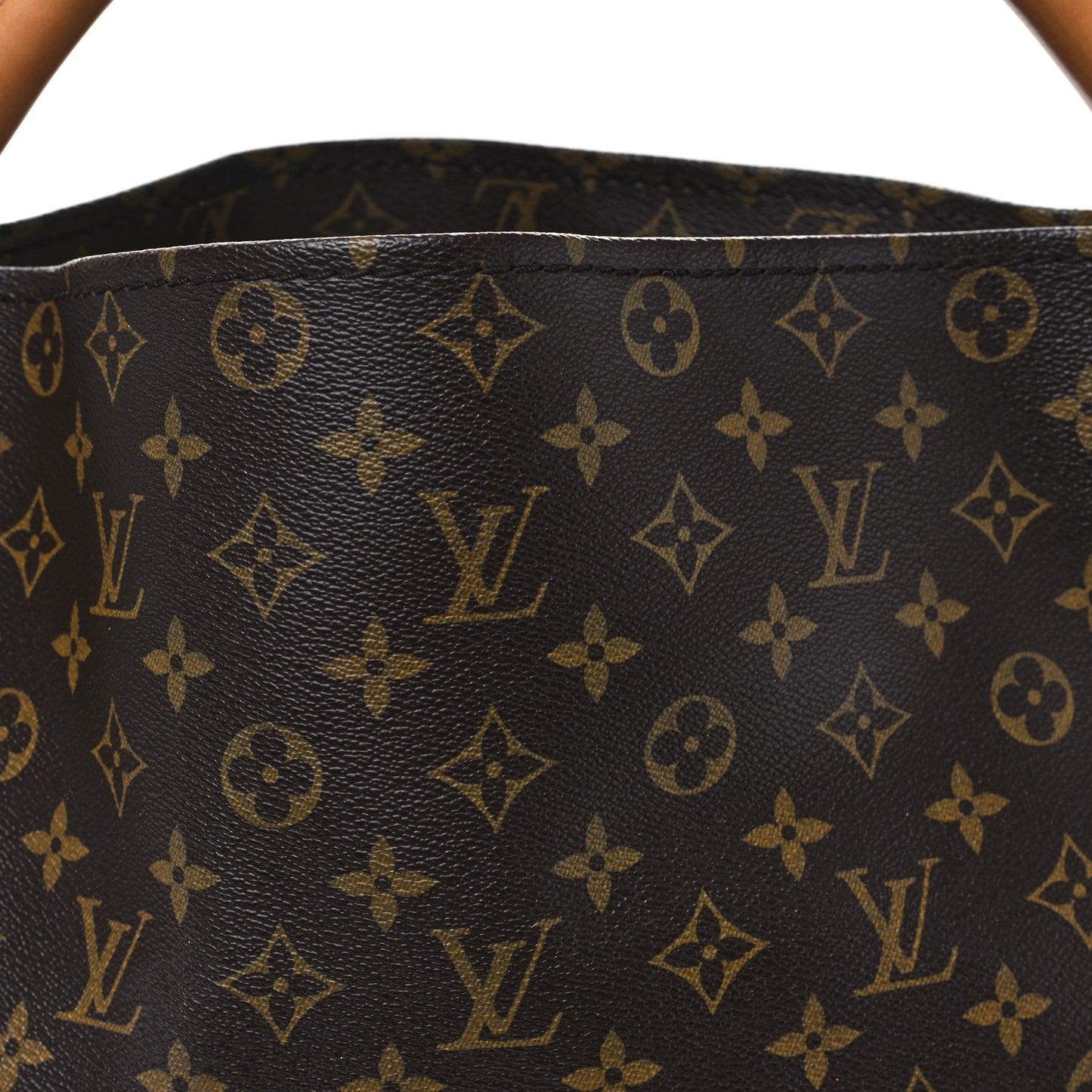 Monogram Artsy MM