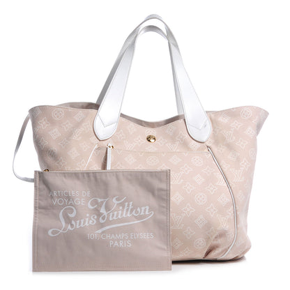 Louis Vuitton Cabas Ipanema GM Sandy 3 of 9