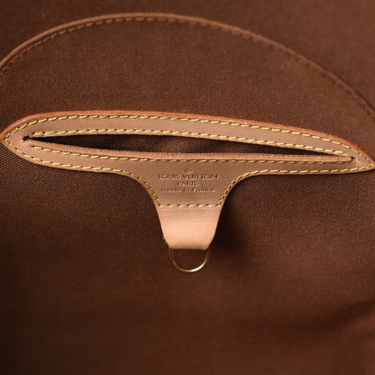 Louis Vuitton Monogram Ellipse GM Shopping Bag 6 of 19