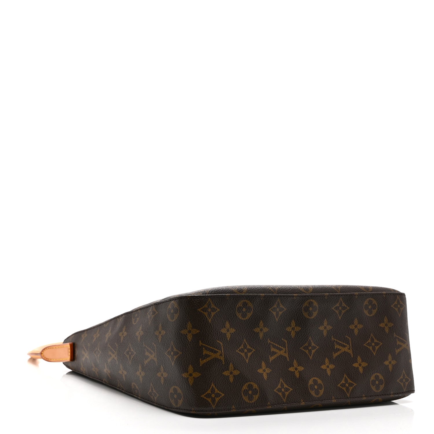 Louis Vuitton Monogram Looping GM 4 of 10