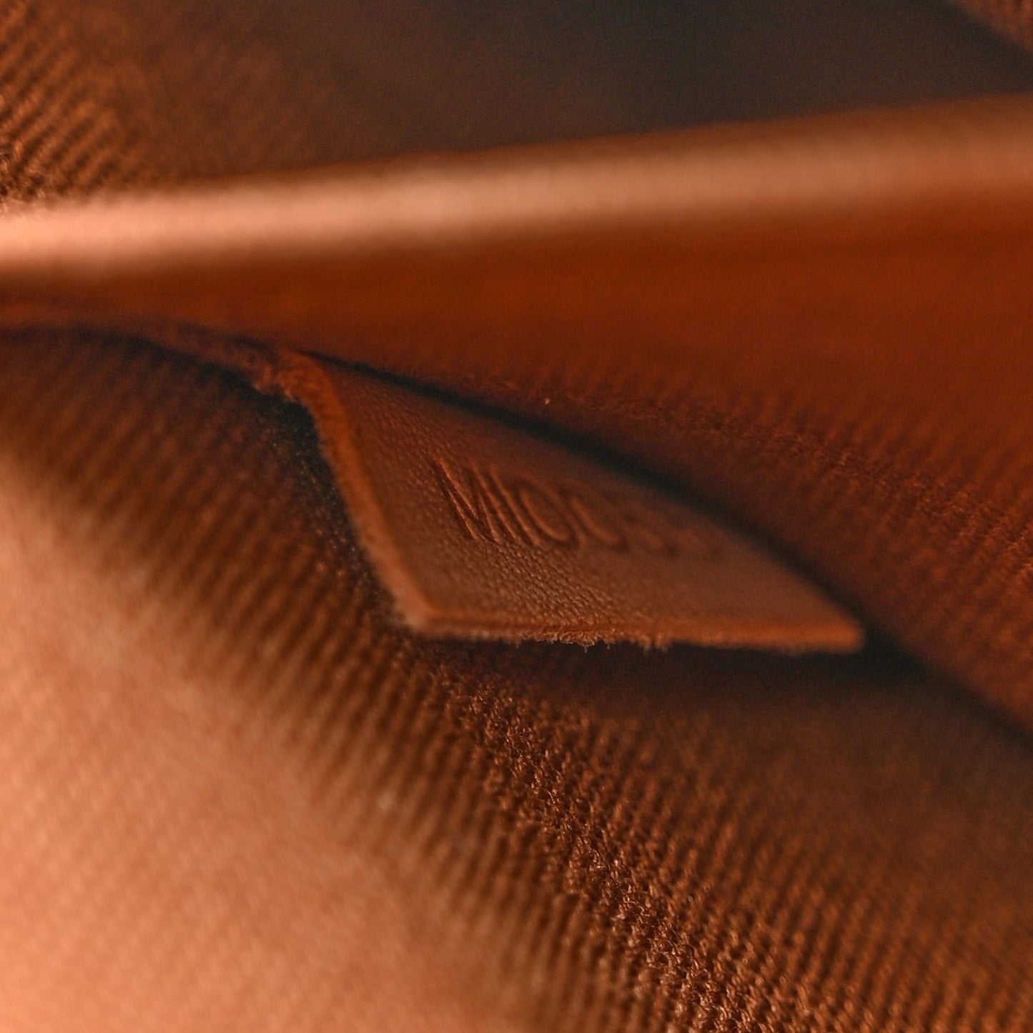 Monogram Pochette Marelle PM