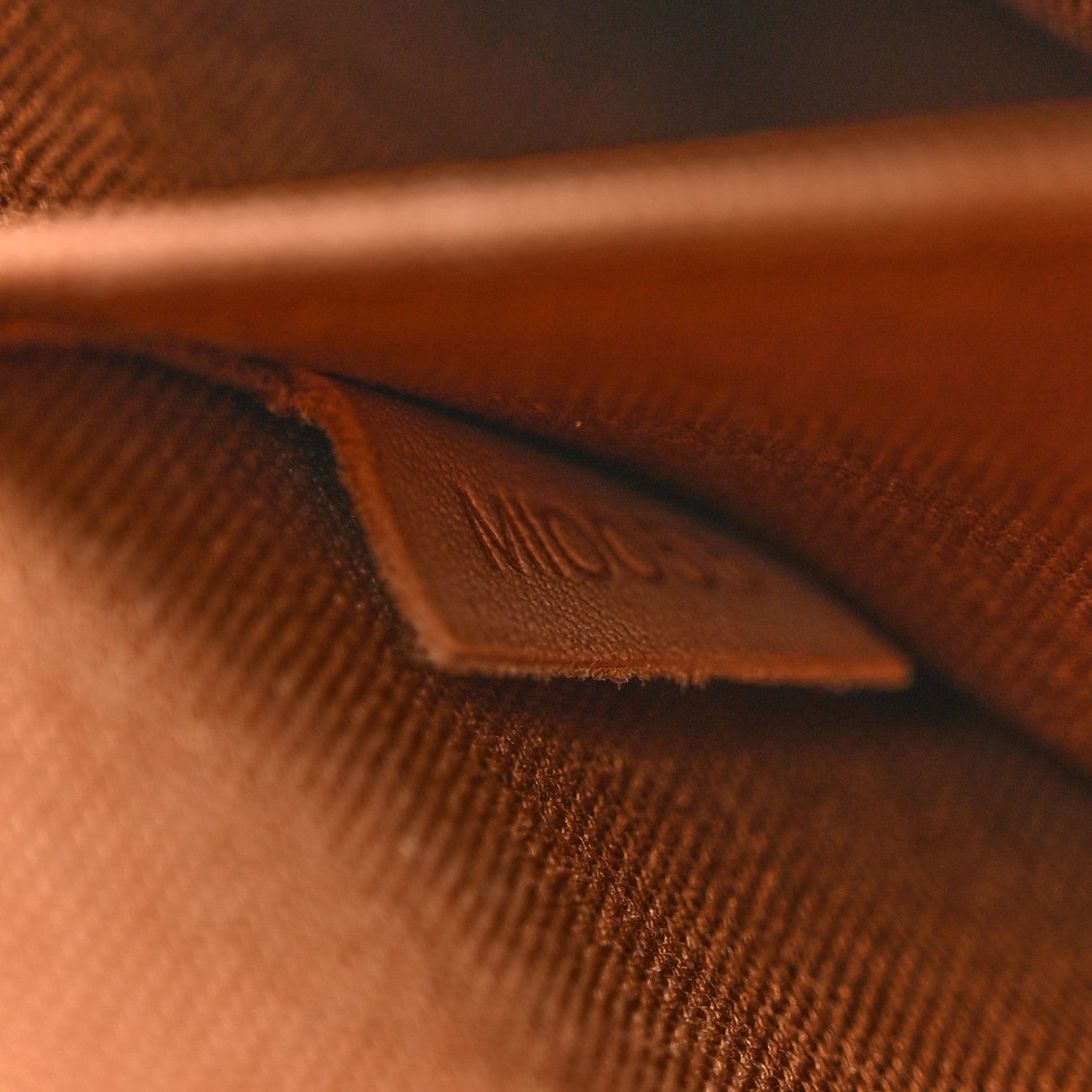 Louis Vuitton Monogram Pochette Marelle PM 7 of 16