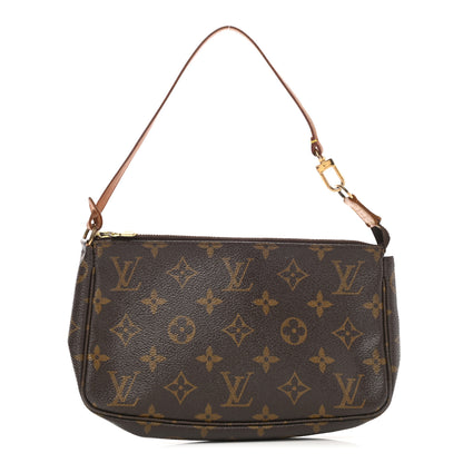 Louis Vuitton Monogram Pochette Accessories 1 of 10