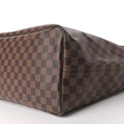 Louis Vuitton Damier Ebene Neo Neverfull GM 8 of 8