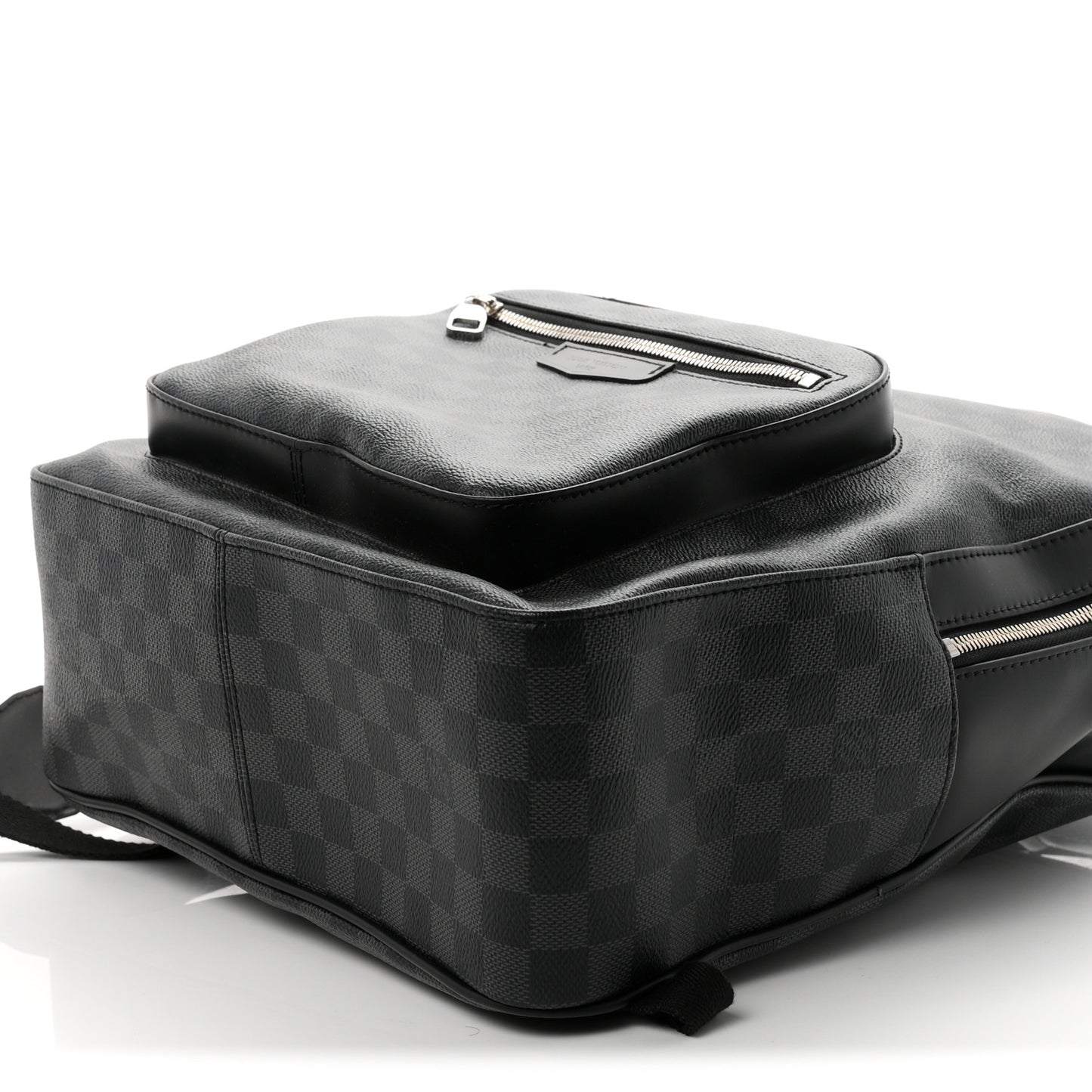 Damier Graphite Josh Backpack