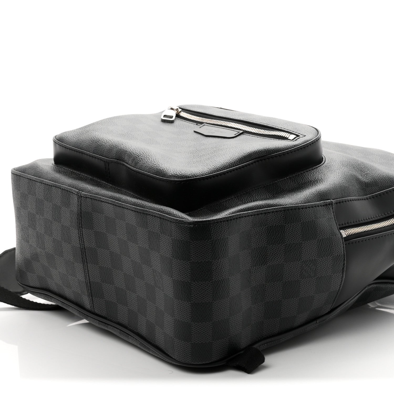 Louis Vuitton Damier Graphite Josh Backpack 8 of 8