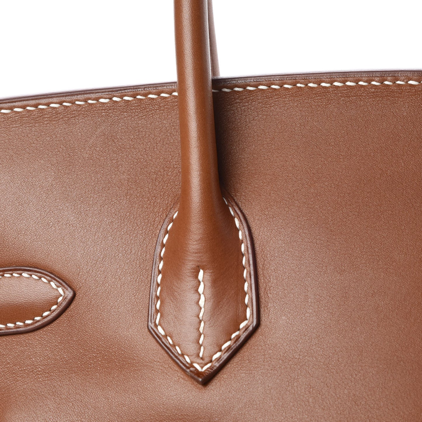 Barenia Birkin 30 Fauve