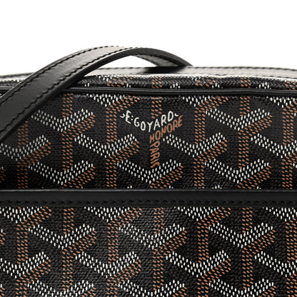 Goyard Goyardine Sac Cap Vert Black 8 of 10