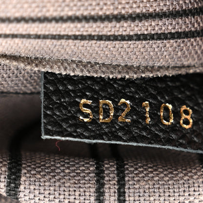 Louis Vuitton Empreinte Melie Black 7 of 10
