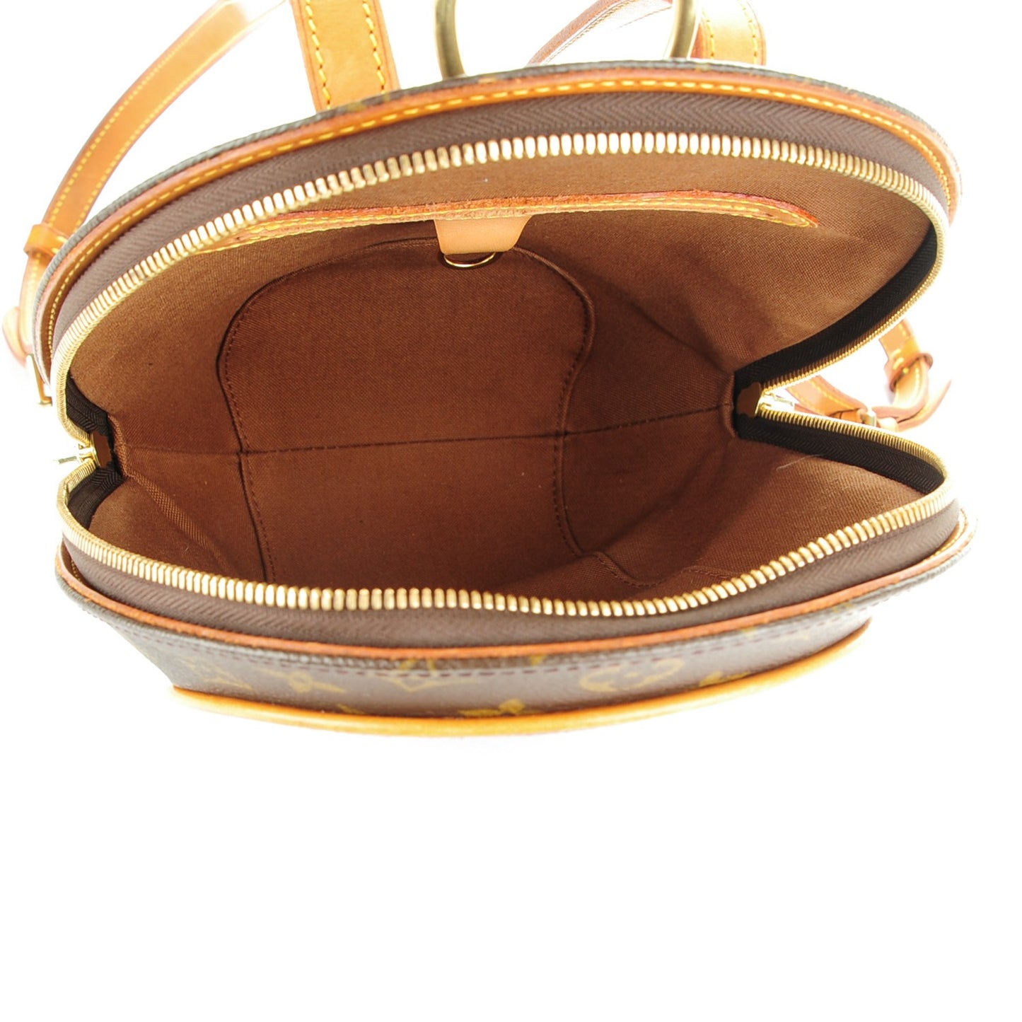 Monogram Ellipse Sac a Dos Backpack