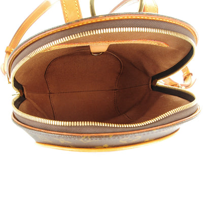 Louis Vuitton Monogram Ellipse Sac a Dos Backpack 5 of 8