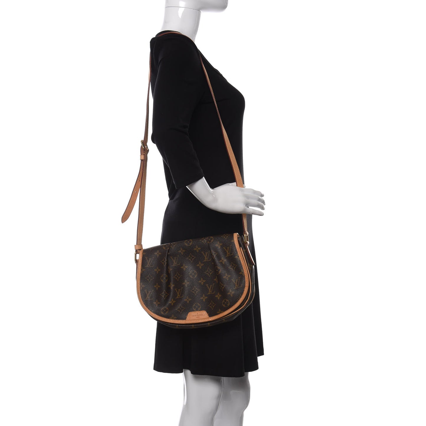 Monogram Menilmontant PM