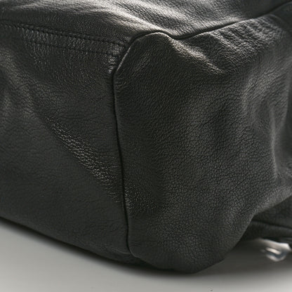 Givenchy Sugar Goatskin Medium Pandora Black 8 of 11