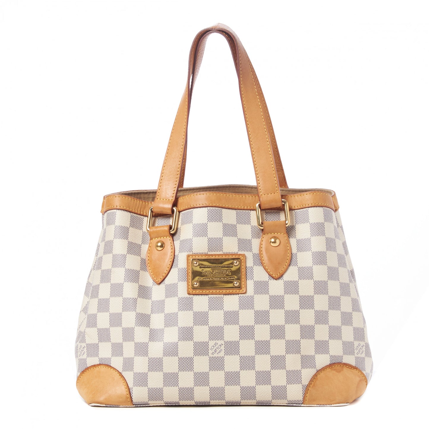 Damier Azur Hampstead PM