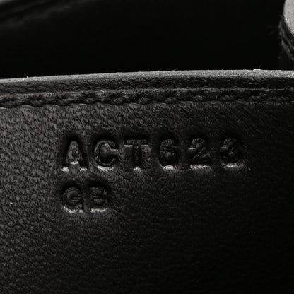 Hermes Epsom Constance 18 Black 7 of 11