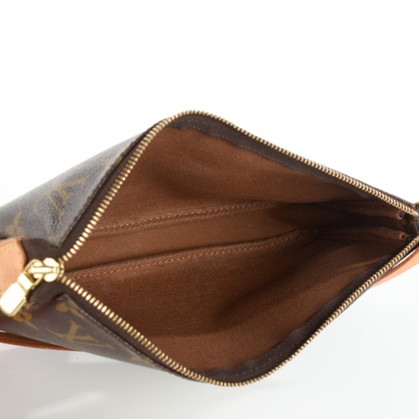 Monogram Pochette Accessories