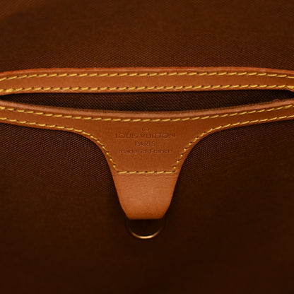Louis Vuitton Monogram Ellipse MM 7 of 12