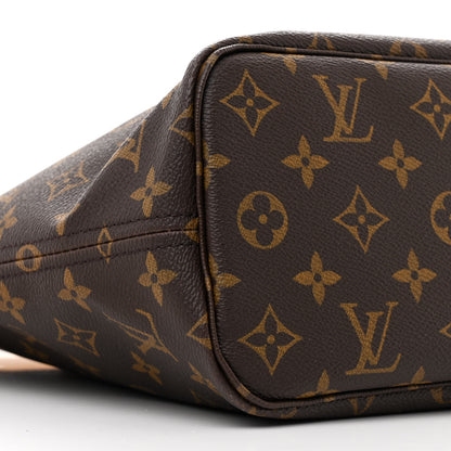 Louis Vuitton Monogram Neo Neverfull PM 10 of 11