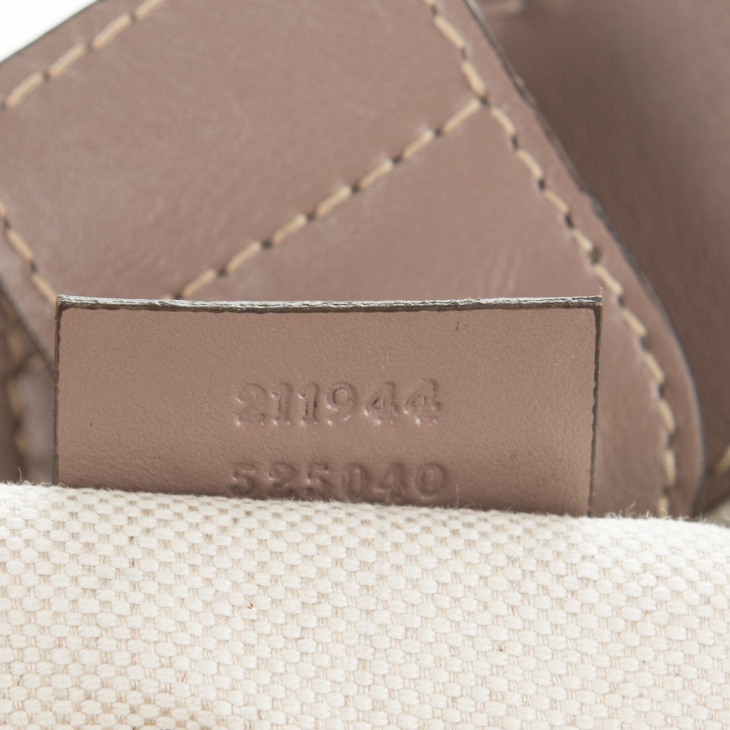 Monogram Medium Sukey Tote Lavender