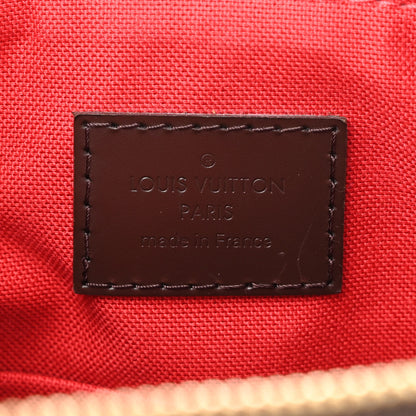 Louis Vuitton Damier Ebene Siena MM 6 of 9