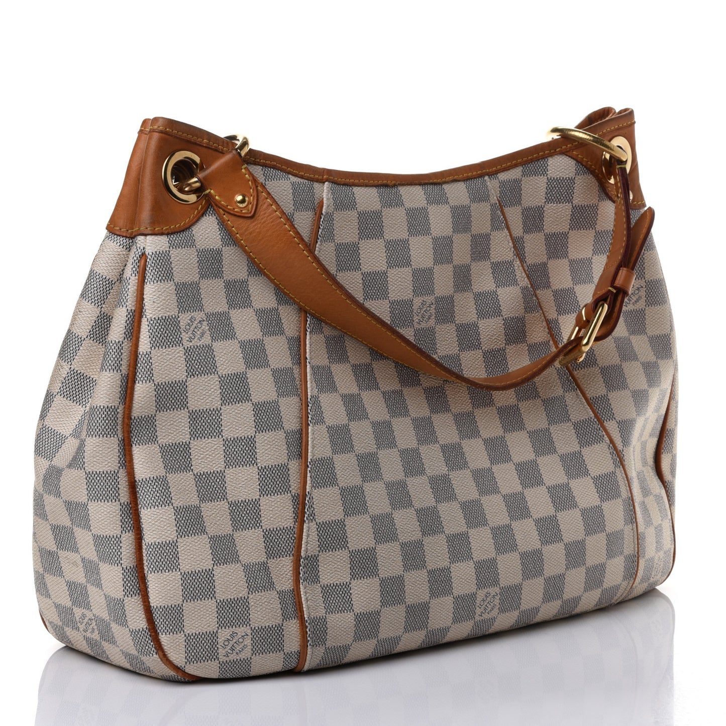 Damier Azur Galliera PM