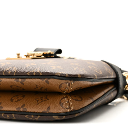 Louis Vuitton Reverse Monogram Twinny 9 of 10