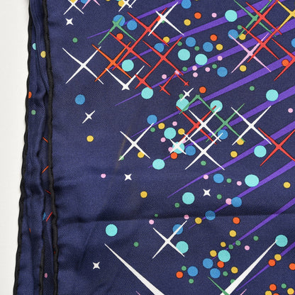 Hermes Silk Magic Kelly Scarf 90 3 of 8