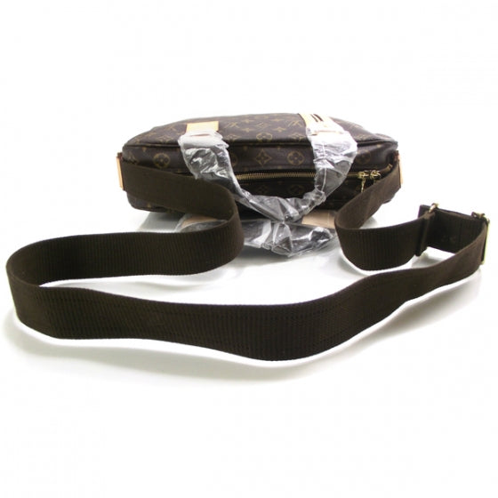 Louis Vuitton Monogram Sac Bosphore Briefcase 5 of 8