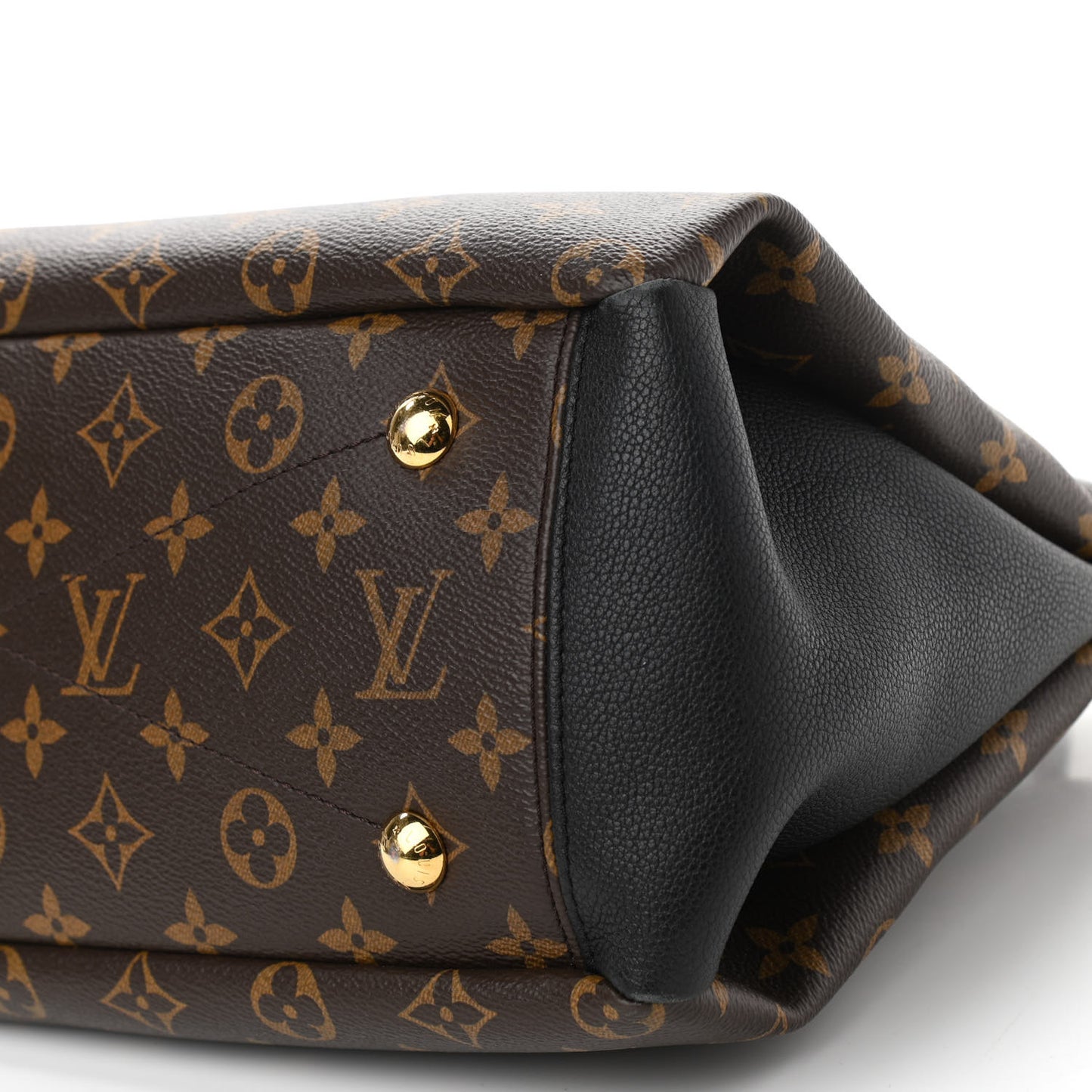 Monogram Pallas Full Black