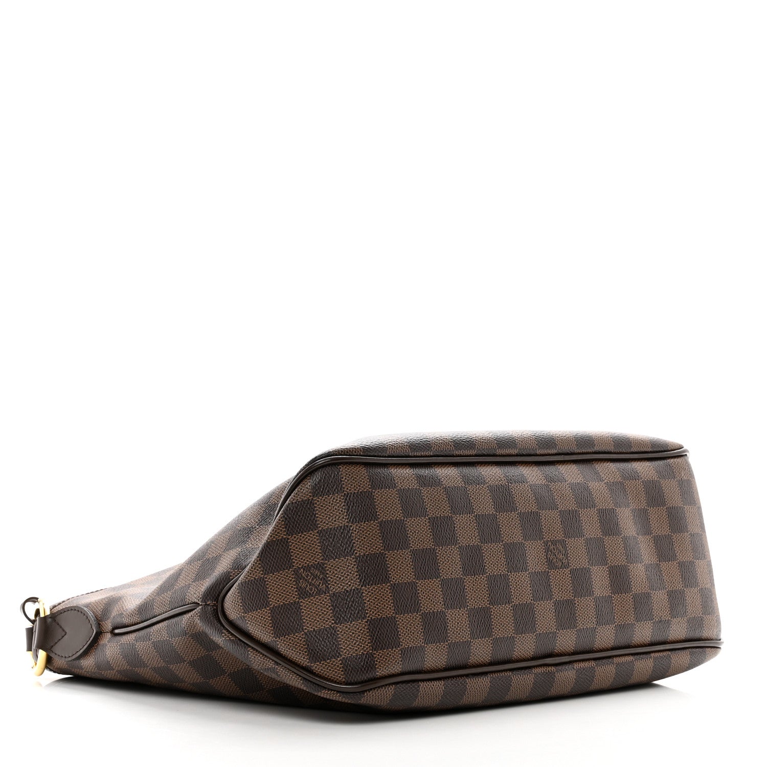 Louis Vuitton Damier Ebene Delightful PM 4 of 9