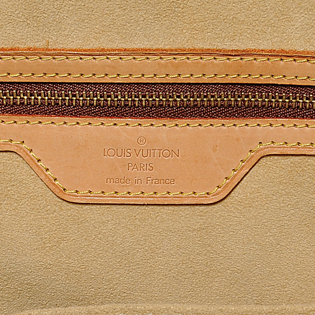 Monogram Babylone
