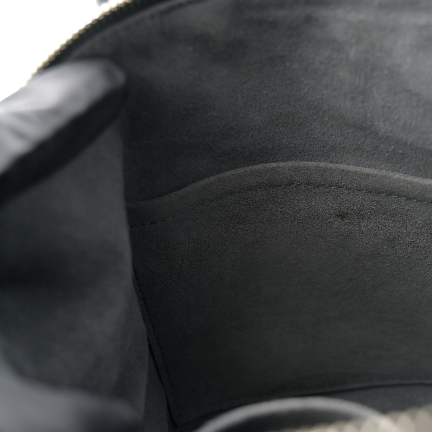 Louis Vuitton Mahina Haumea Black 11 of 12