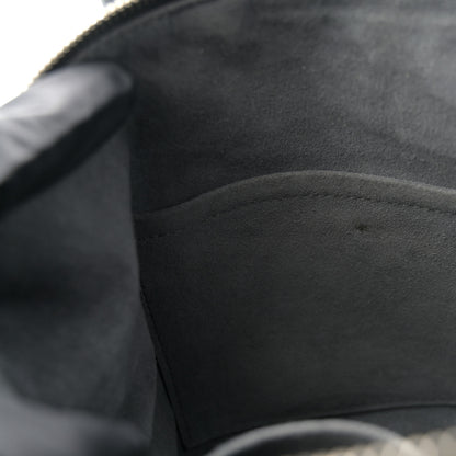 Louis Vuitton Mahina Haumea Black 11 of 12