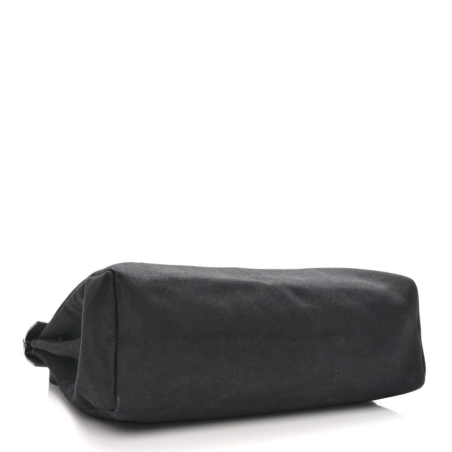 Toile Officier Vache Calfskin Herbag 39 GM Black