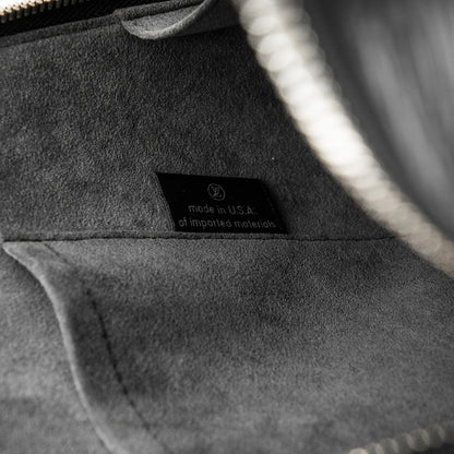 Louis Vuitton Epi Alma PM Black 6 of 6